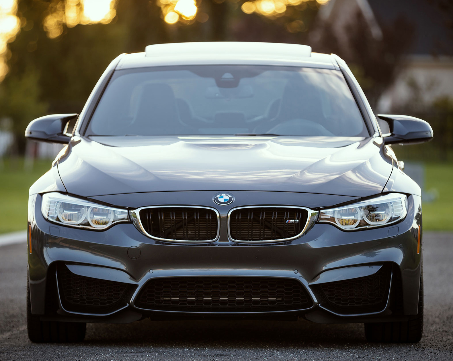 BMW Financial Services lease transfer information