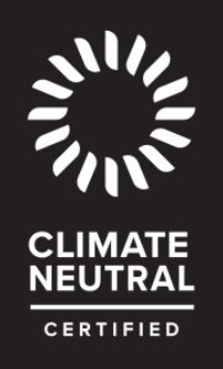 Climate Neutral Certified