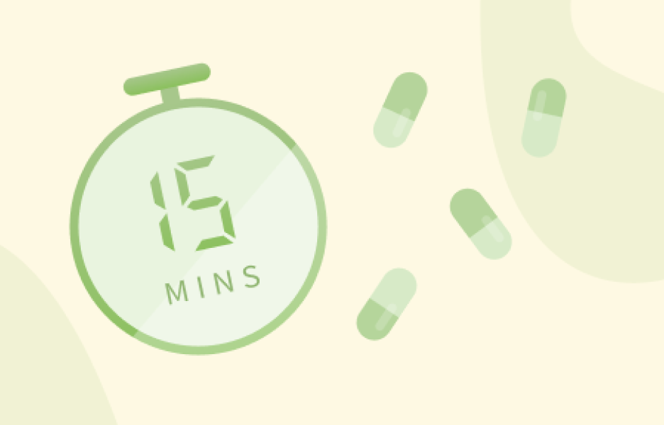 Clean Capsules | Fast Acting Cleansing Pills | PassYourTest.com