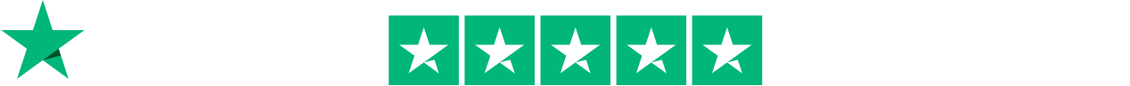 Rated Excellent on Trustpilot