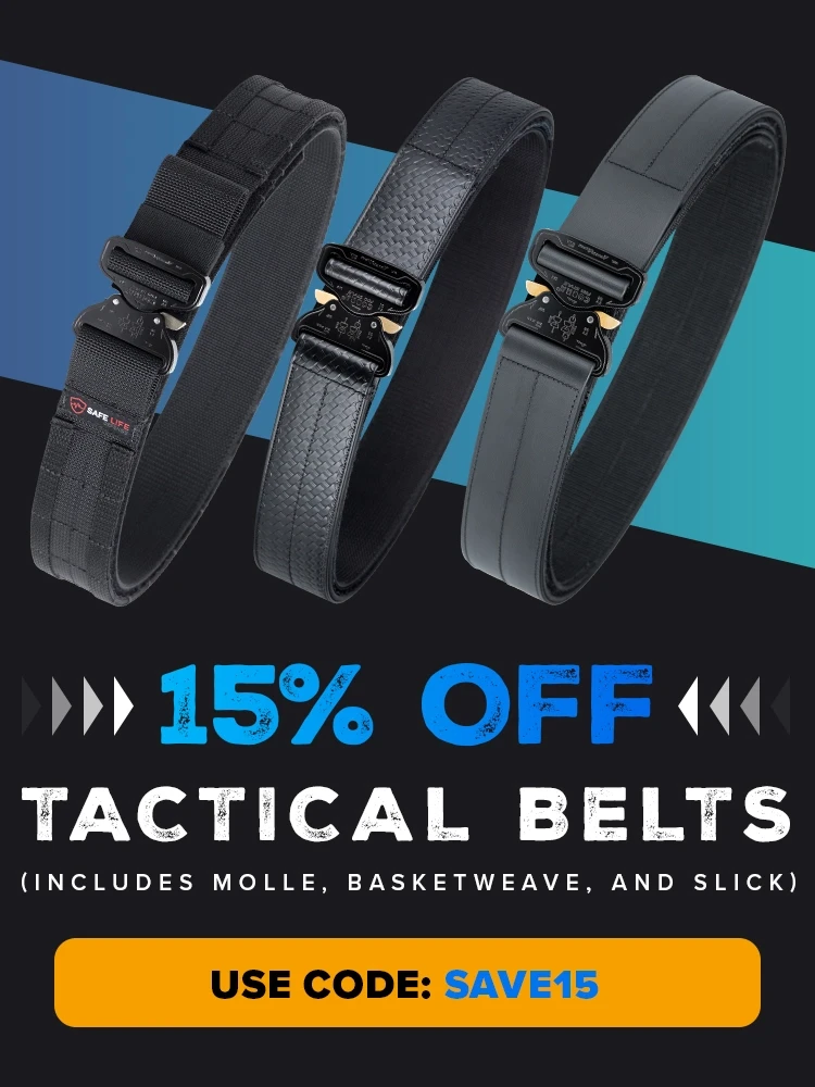 Home - Safe Life Defense Body Armor