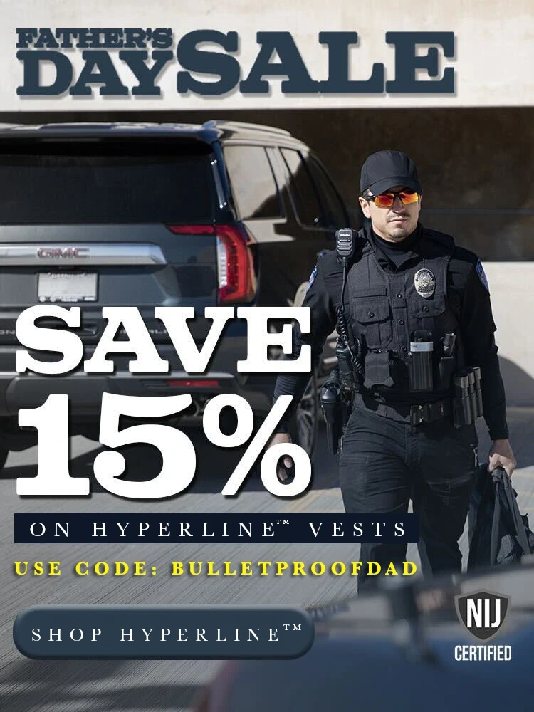 Home - Safe Life Defense Body Armor