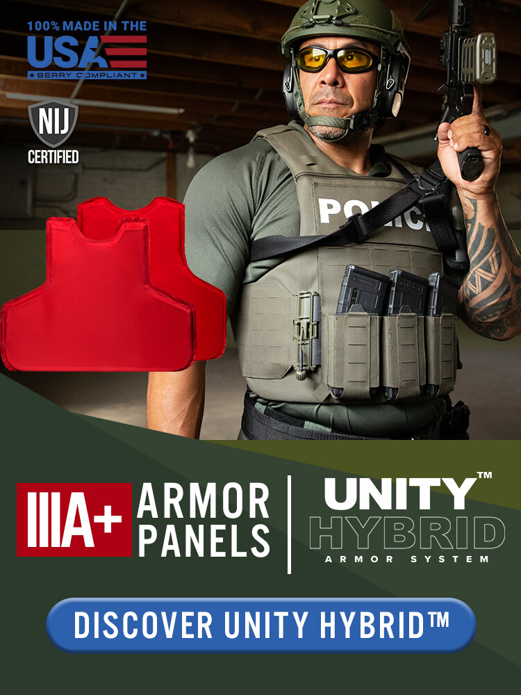 Home - Safe Life Defense Body Armor